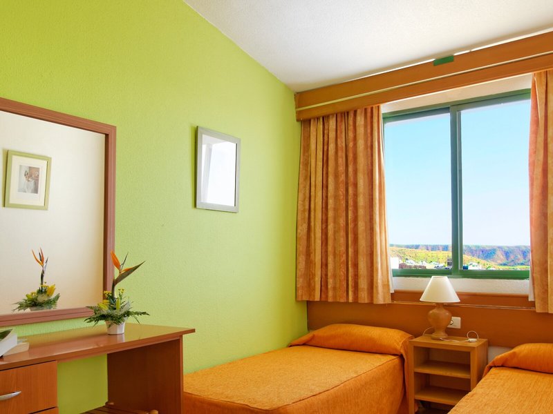 Apartamentos Monteparaiso 47