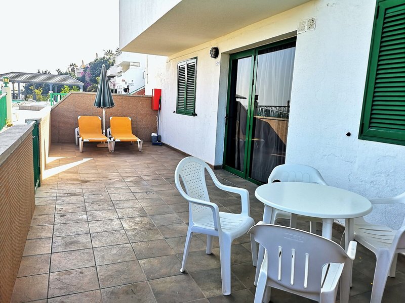 Apartamentos Monteparaiso 49