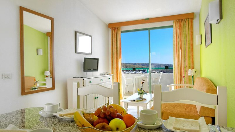 Apartamentos Monteparaiso 4