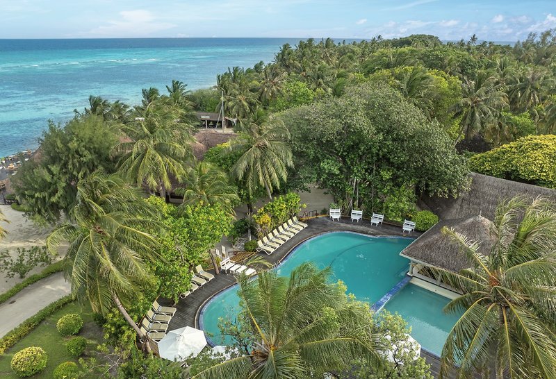 Adaaran Select Hudhuranfushi 2