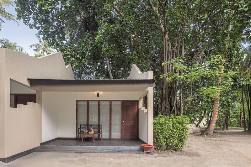 Adaaran Select Hudhuranfushi 5