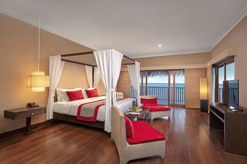 Adaaran Select Hudhuranfushi 20