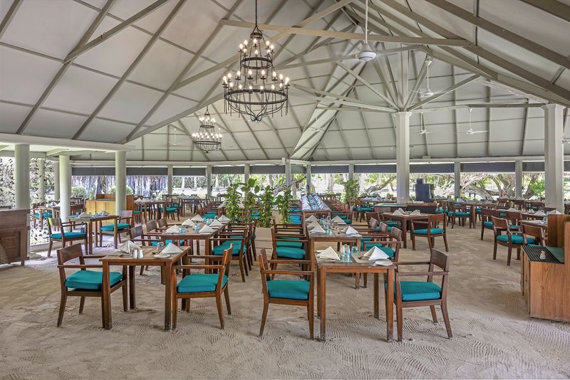 Adaaran Select Hudhuranfushi 30