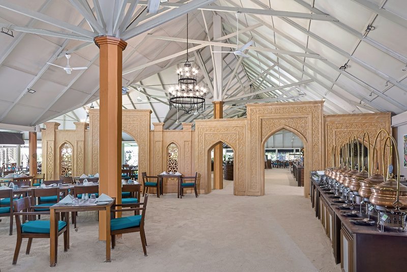 Adaaran Select Hudhuranfushi 32