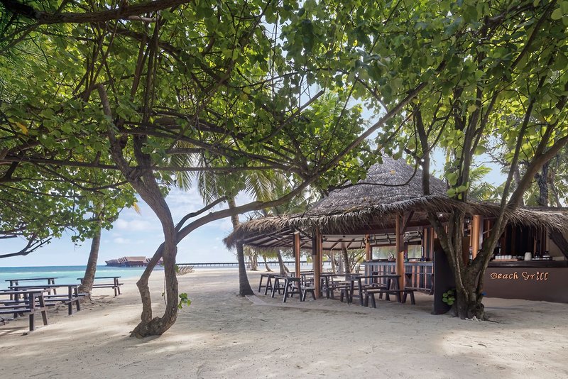 Adaaran Select Hudhuranfushi 35