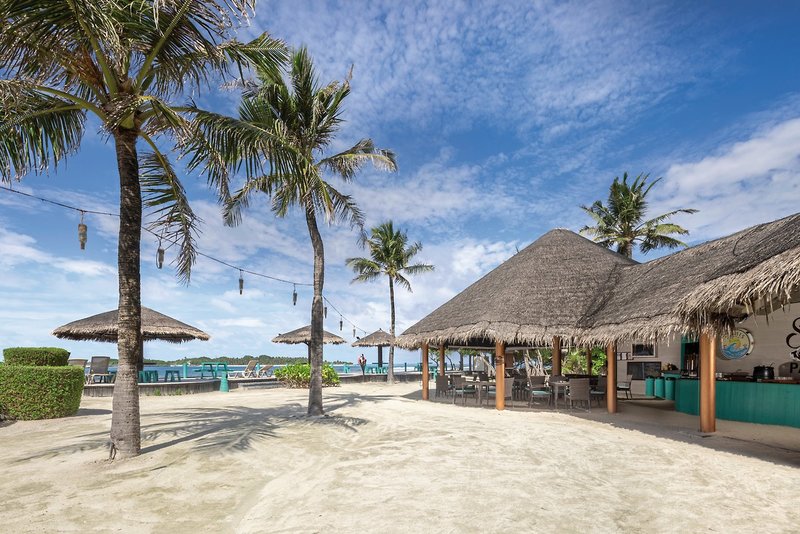 Adaaran Select Hudhuranfushi 38