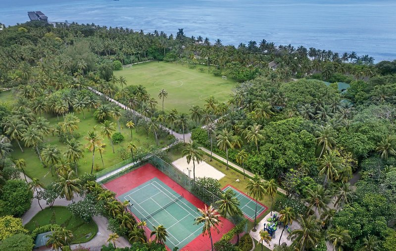 Adaaran Select Hudhuranfushi 40