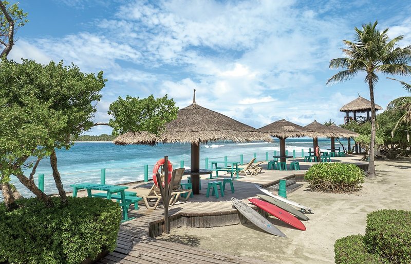 Adaaran Select Hudhuranfushi 42