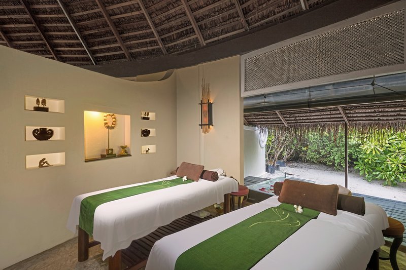 Adaaran Select Hudhuranfushi 45