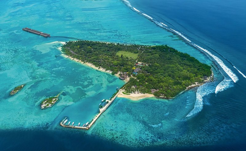 Adaaran Select Hudhuranfushi 46