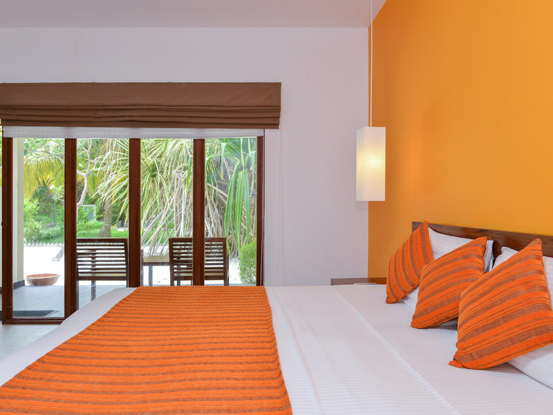 Adaaran Select Hudhuranfushi 24