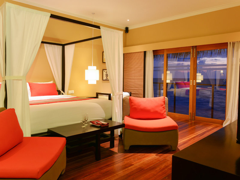 Adaaran Select Hudhuranfushi 25