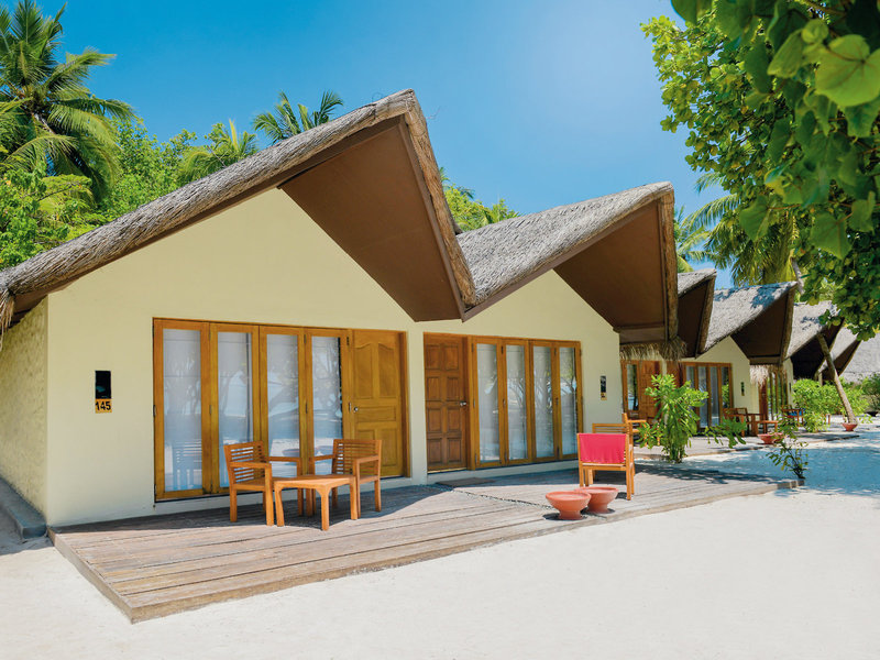 Adaaran Select Hudhuranfushi 31