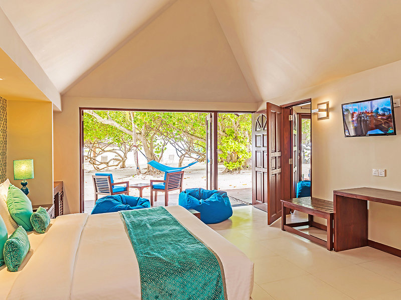 Adaaran Select Hudhuranfushi 5