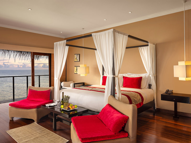 Adaaran Select Hudhuranfushi 8