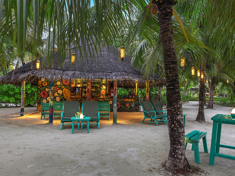 Adaaran Select Hudhuranfushi 16