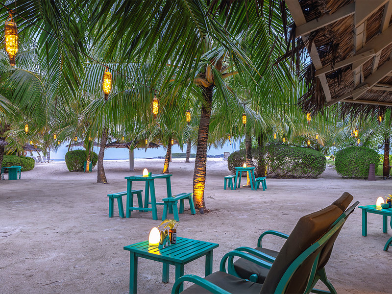 Adaaran Select Hudhuranfushi 19