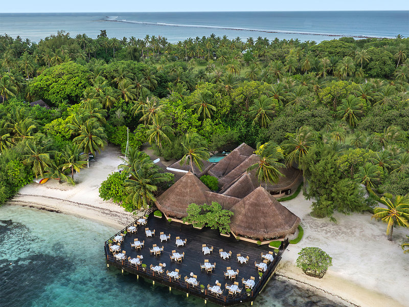 Adaaran Select Hudhuranfushi 20