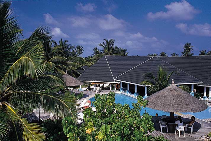 Adaaran Select Hudhuranfushi 2