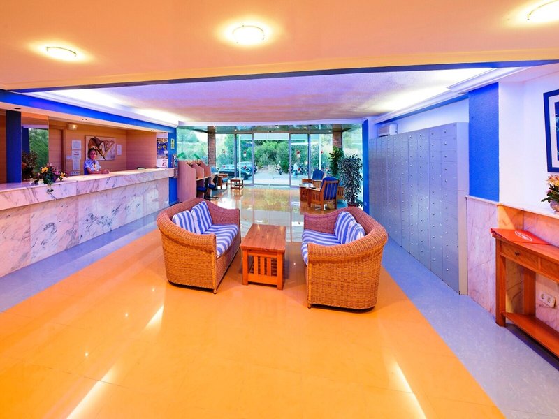 Aparthotel Vibra Monterrey 15