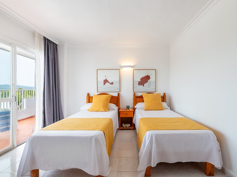 Aparthotel Vibra Monterrey 20