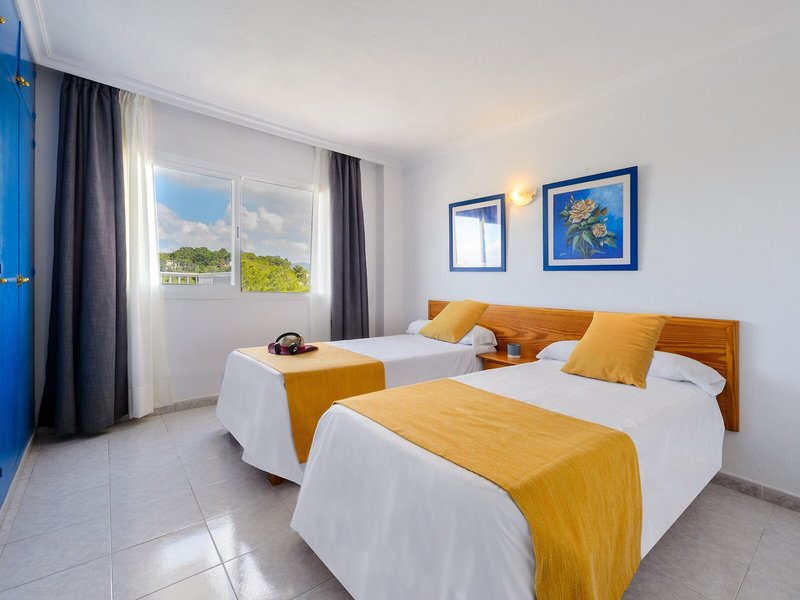 Aparthotel Vibra Monterrey 25