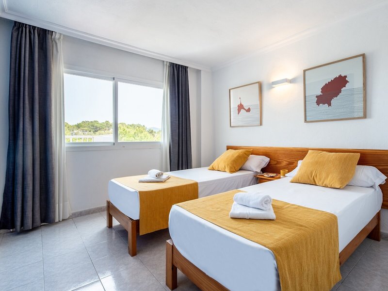 Aparthotel Vibra Monterrey 27