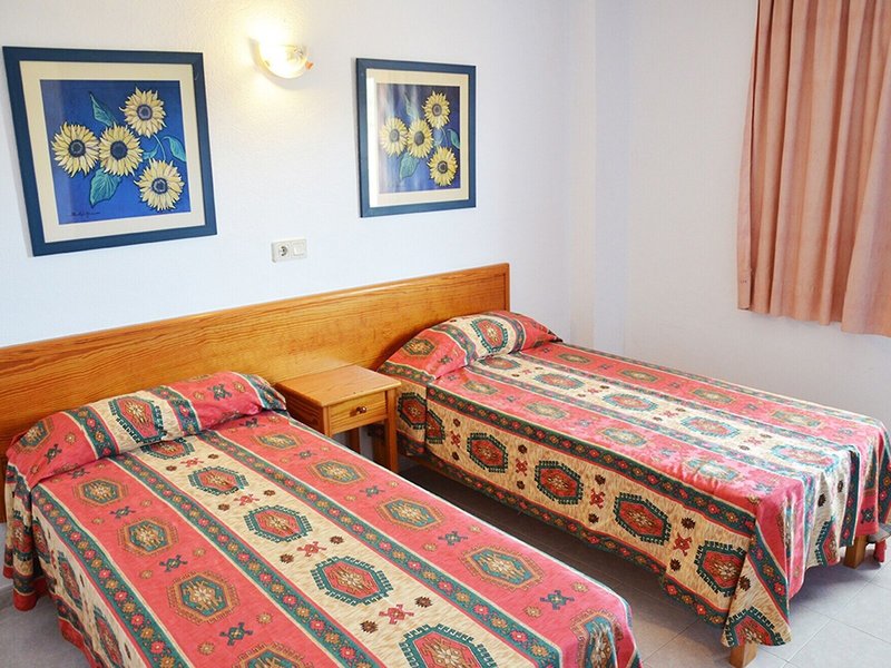 Aparthotel Vibra Monterrey 28