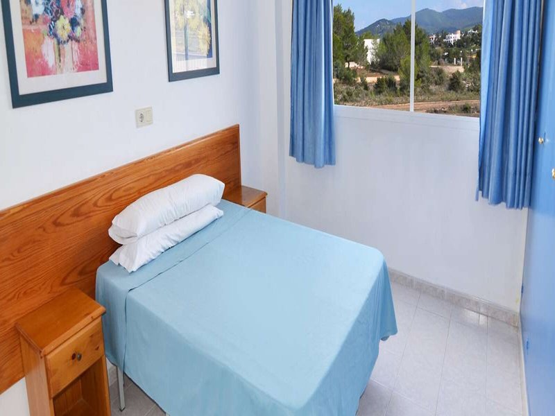 Aparthotel Vibra Monterrey 31