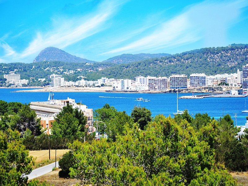 Apartamentos Monterrey 2