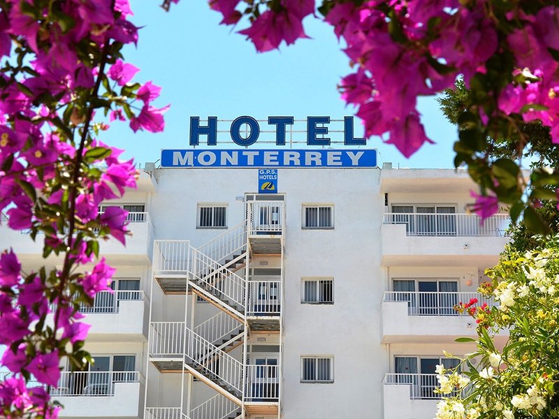 Apartamentos Monterrey 5