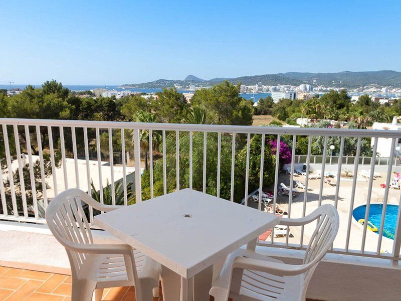 Apartamentos Monterrey 6