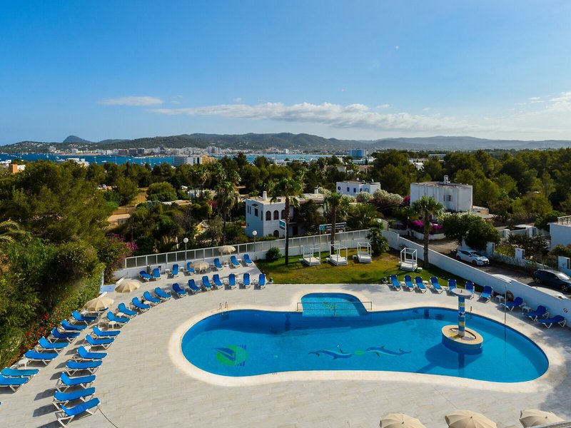 Apartamentos Monterrey 7