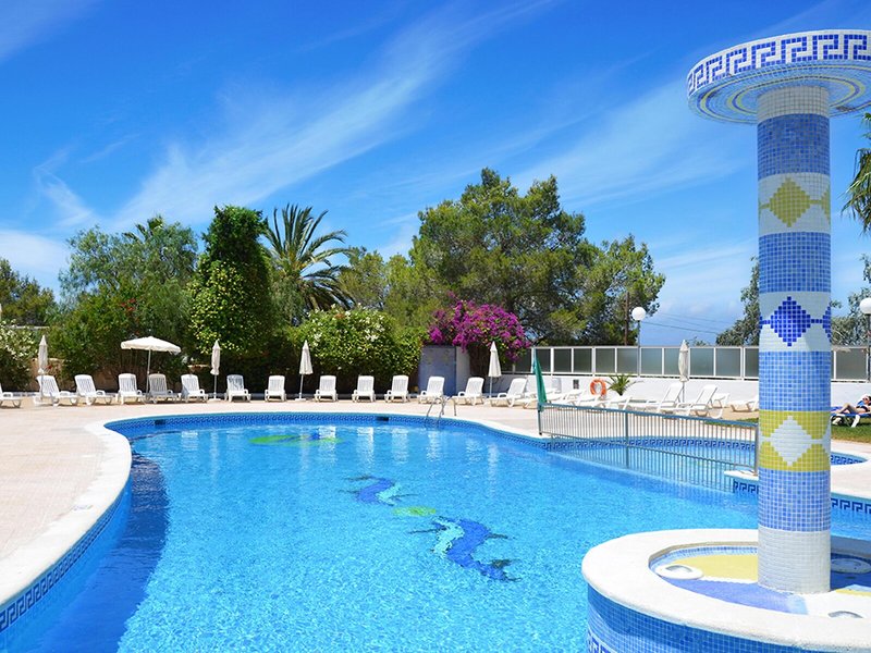 Apartamentos Monterrey 9