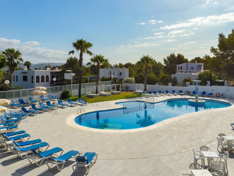 Apartamentos Monterrey 14