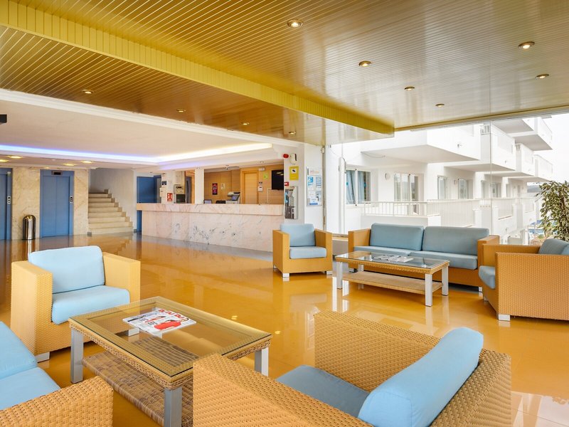 Apartamentos Monterrey 16