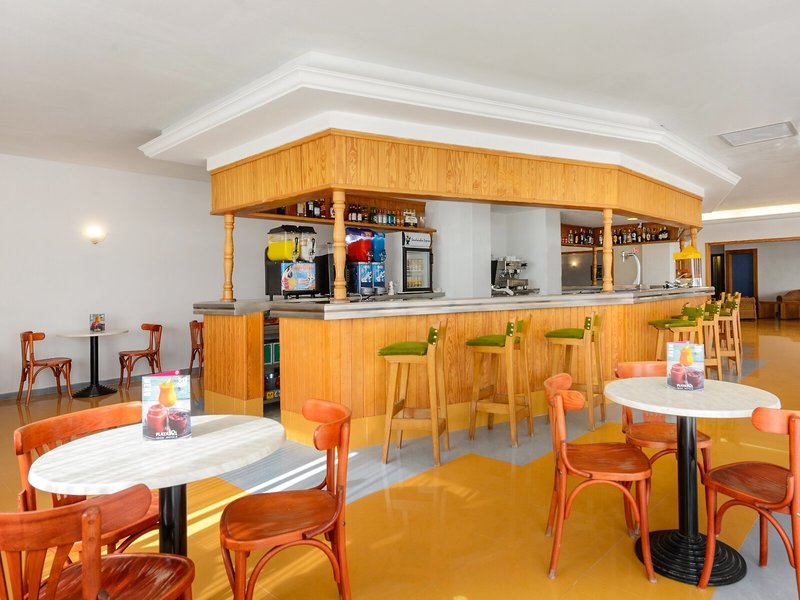 Apartamentos Monterrey 19