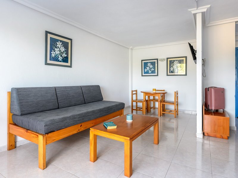 Apartamentos Monterrey 21