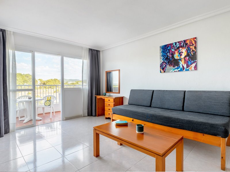 Apartamentos Monterrey 22