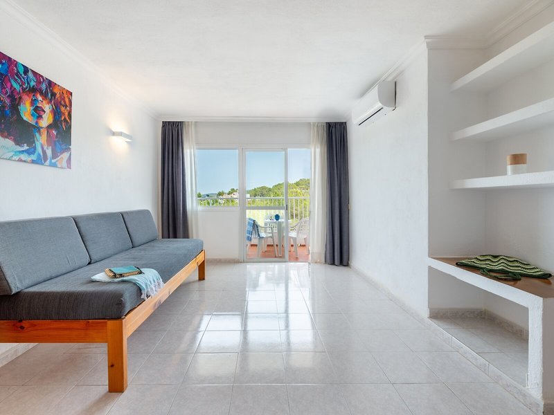 Apartamentos Monterrey 23