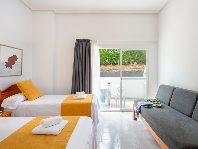 Apartamentos Monterrey 24