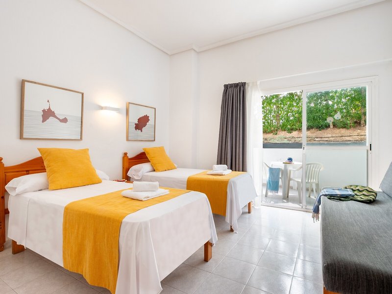 Apartamentos Monterrey 26