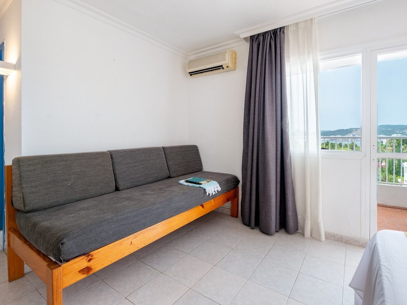 Apartamentos Monterrey 29