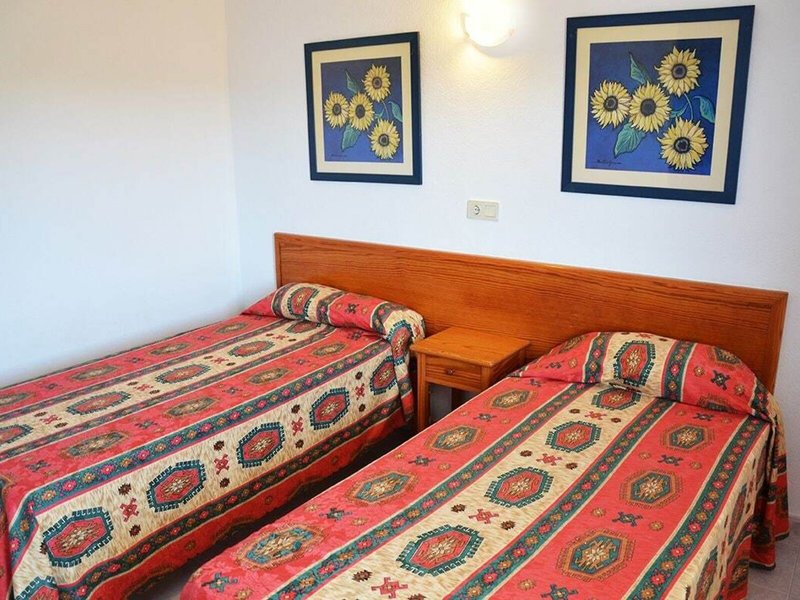 Apartamentos Monterrey 30