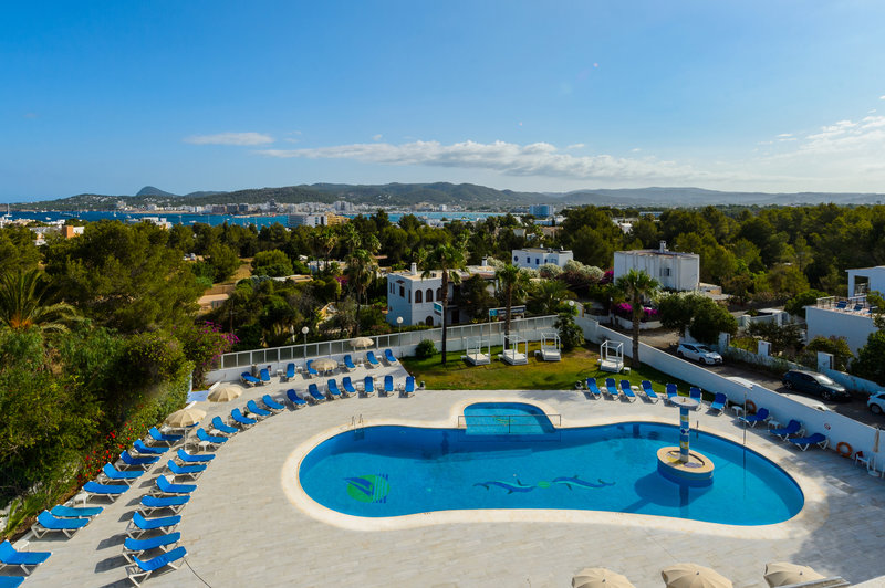 Aparthotel Vibra Monterrey 4