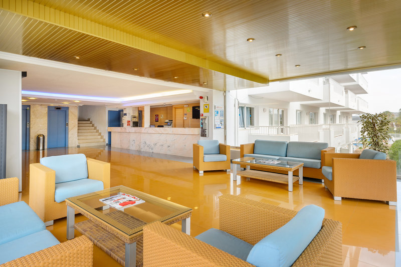 Aparthotel Vibra Monterrey 6