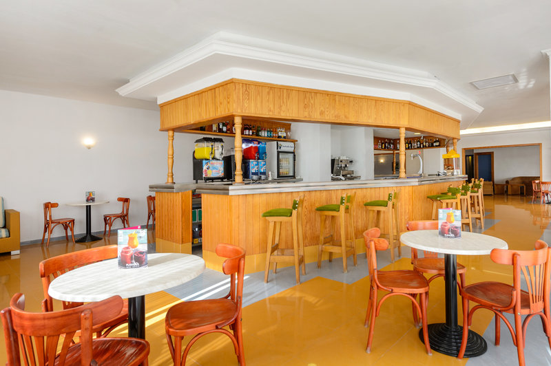 Aparthotel Vibra Monterrey 7