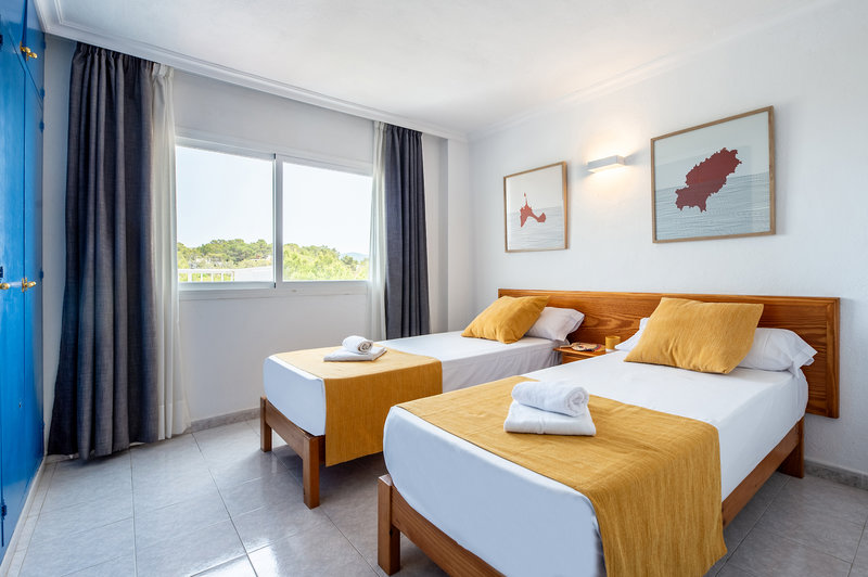 Aparthotel Vibra Monterrey 8