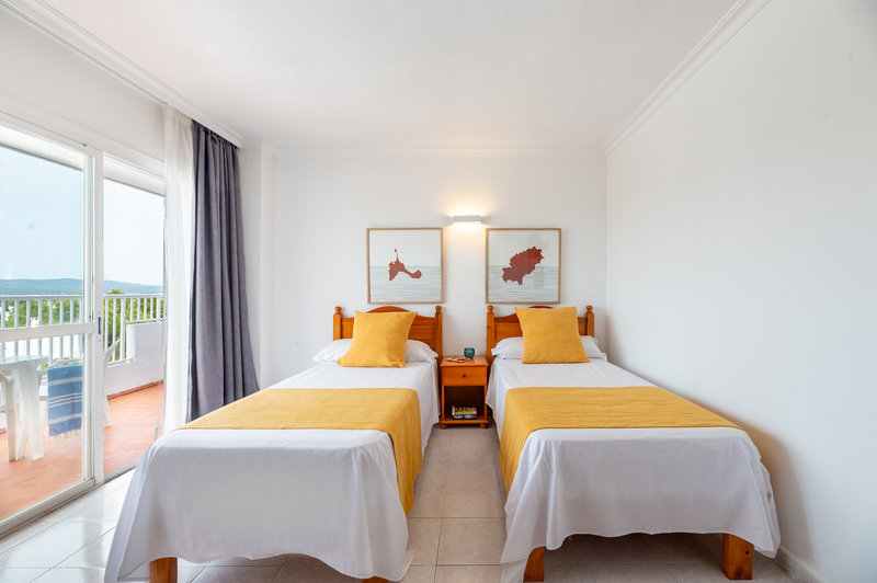 Aparthotel Vibra Monterrey 11