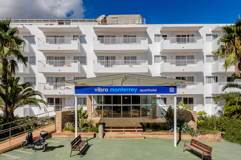 Aparthotel Vibra Monterrey 5